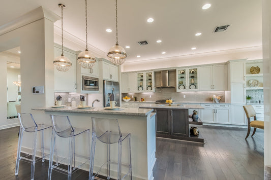 Kitchen Island Lighting Ideas for 2023