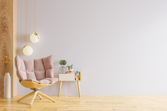 5 Tips to Instantly Elevate Your Home’s Interior