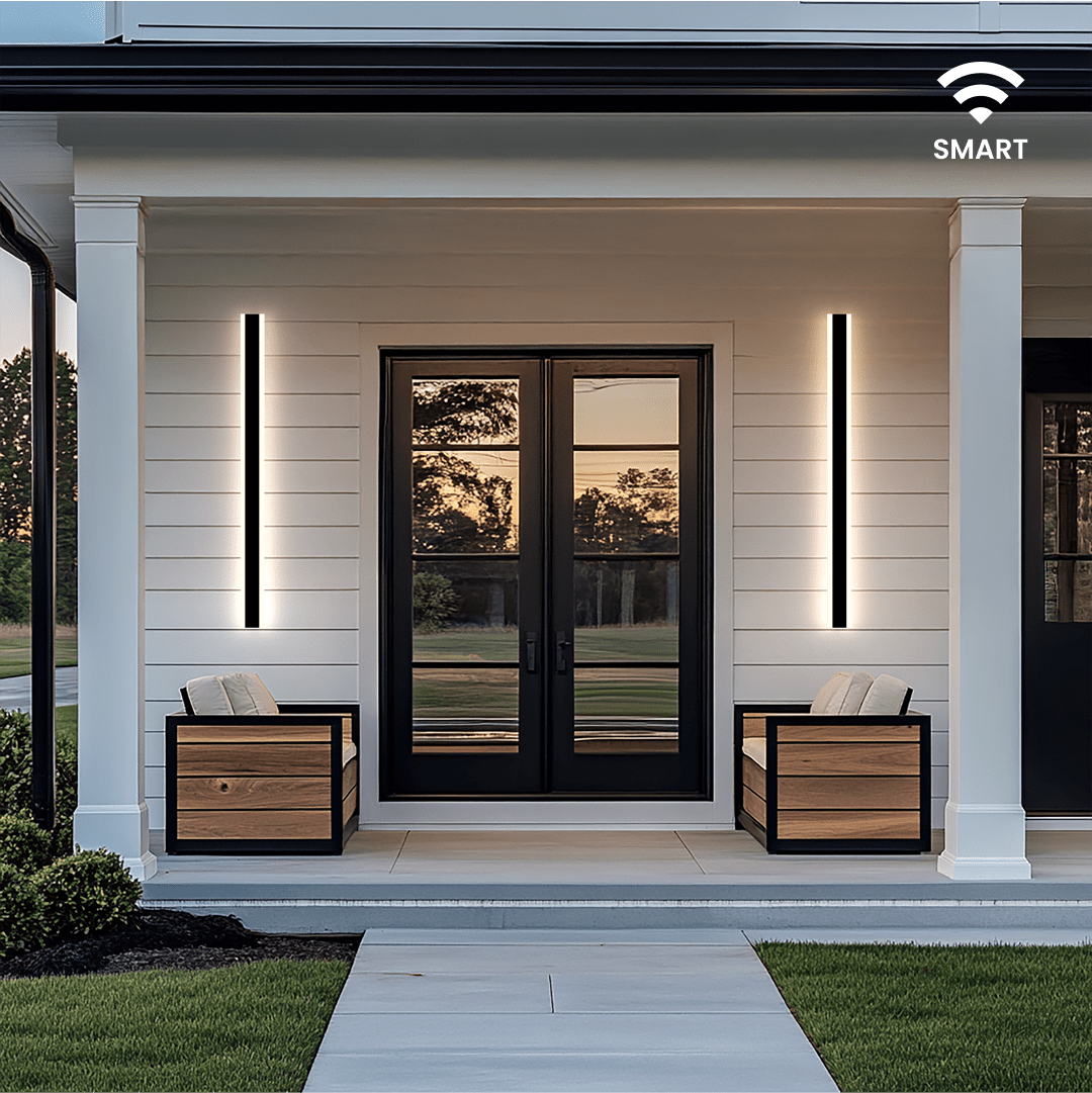 Haylen (Smart Lights)