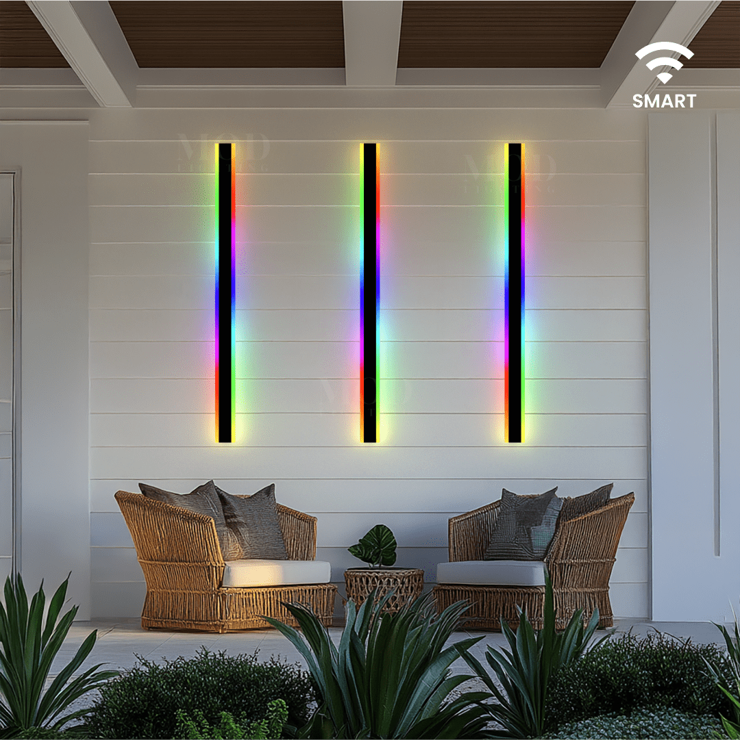 Haylen RGB (Smart Lights)