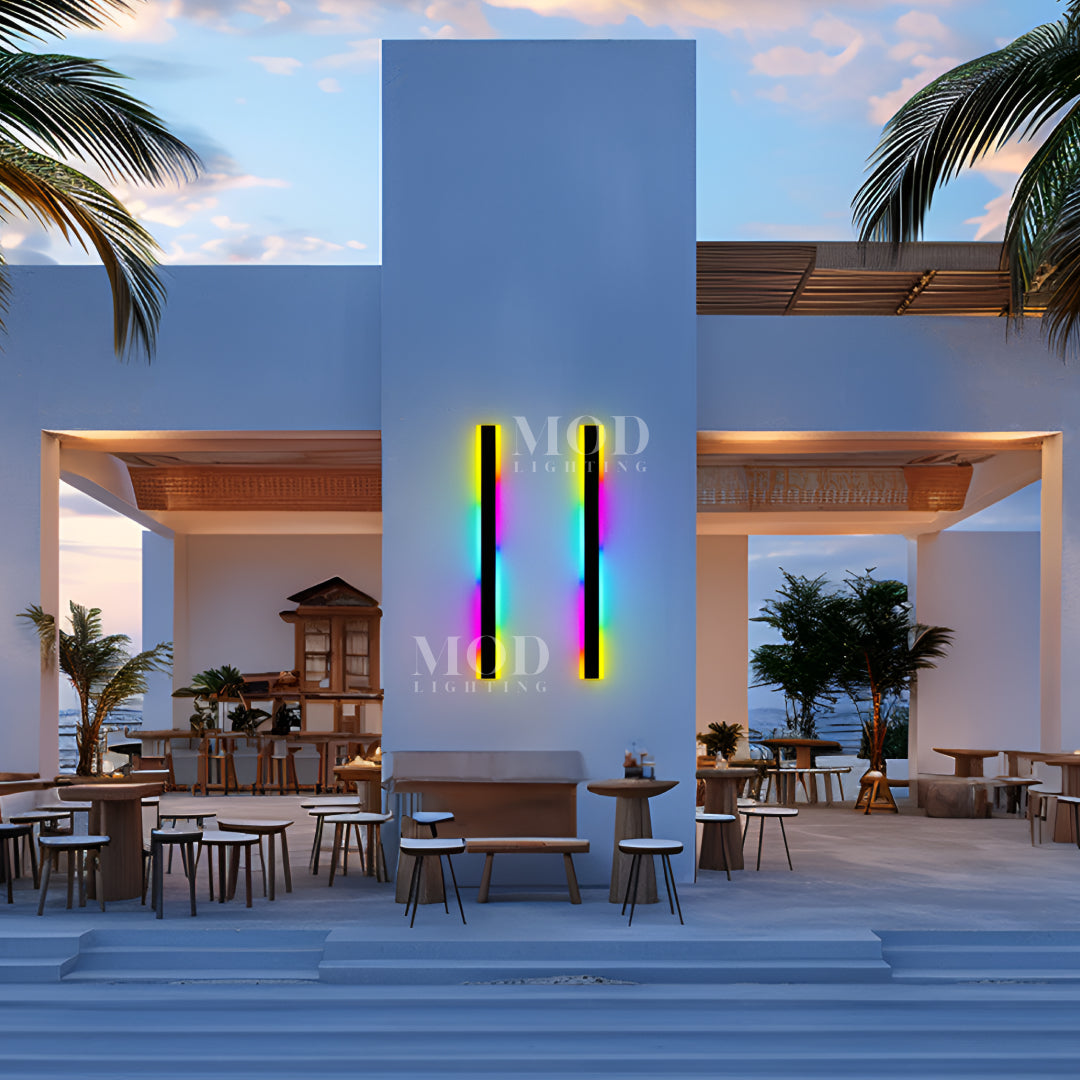 Haylen (RGB) Test