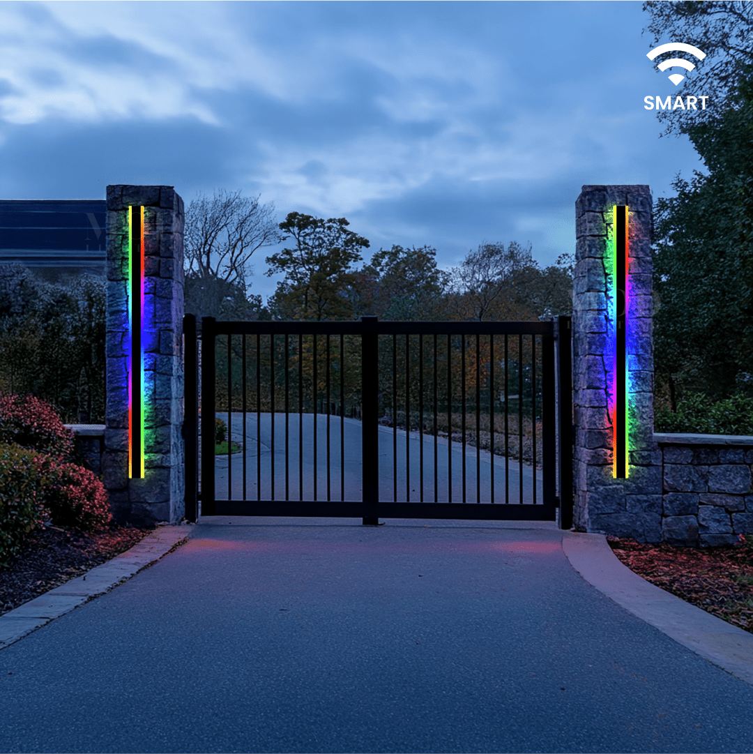 Haylen RGB (Smart Lights)