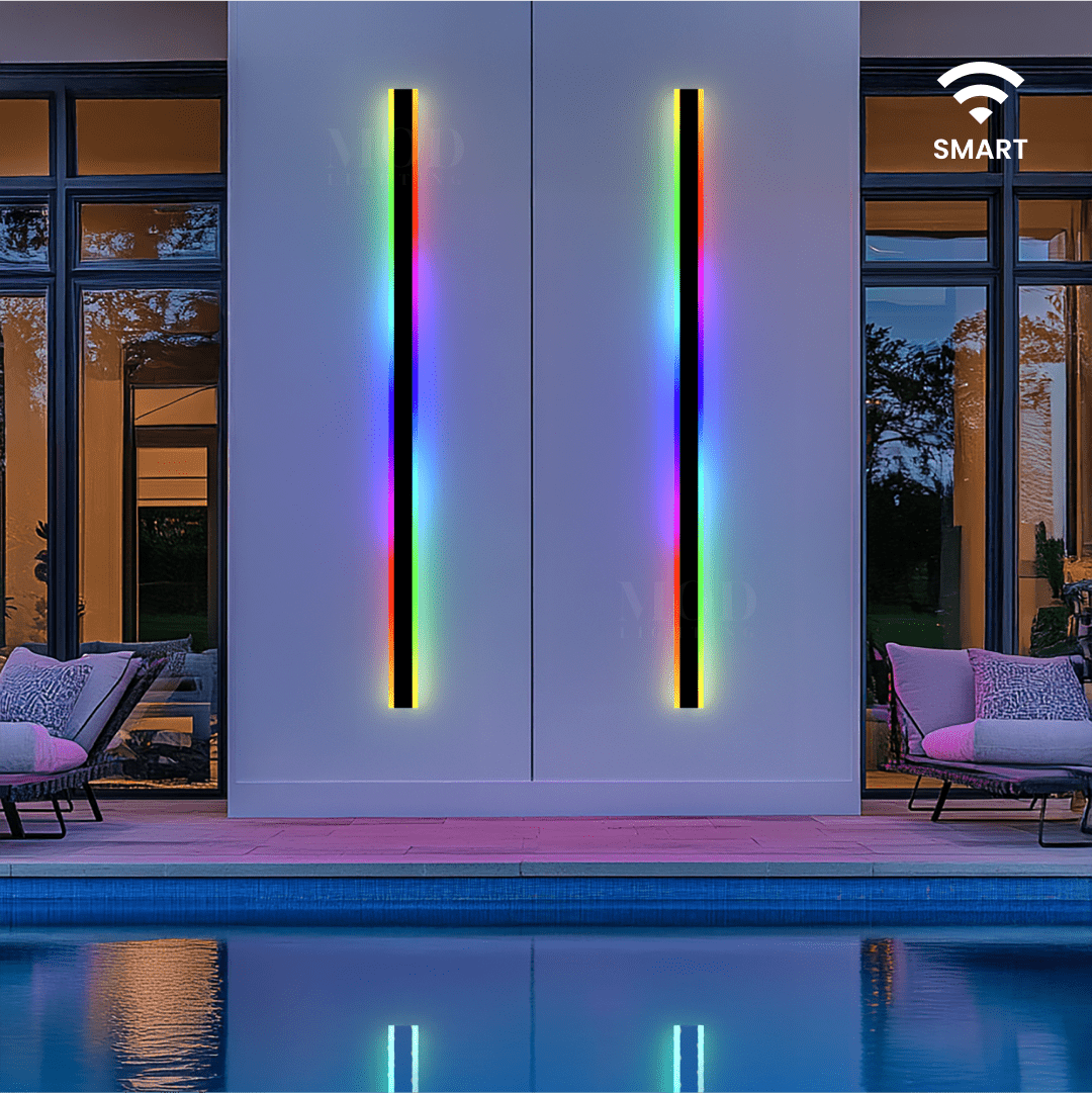 Haylen RGB (Smart Lights)