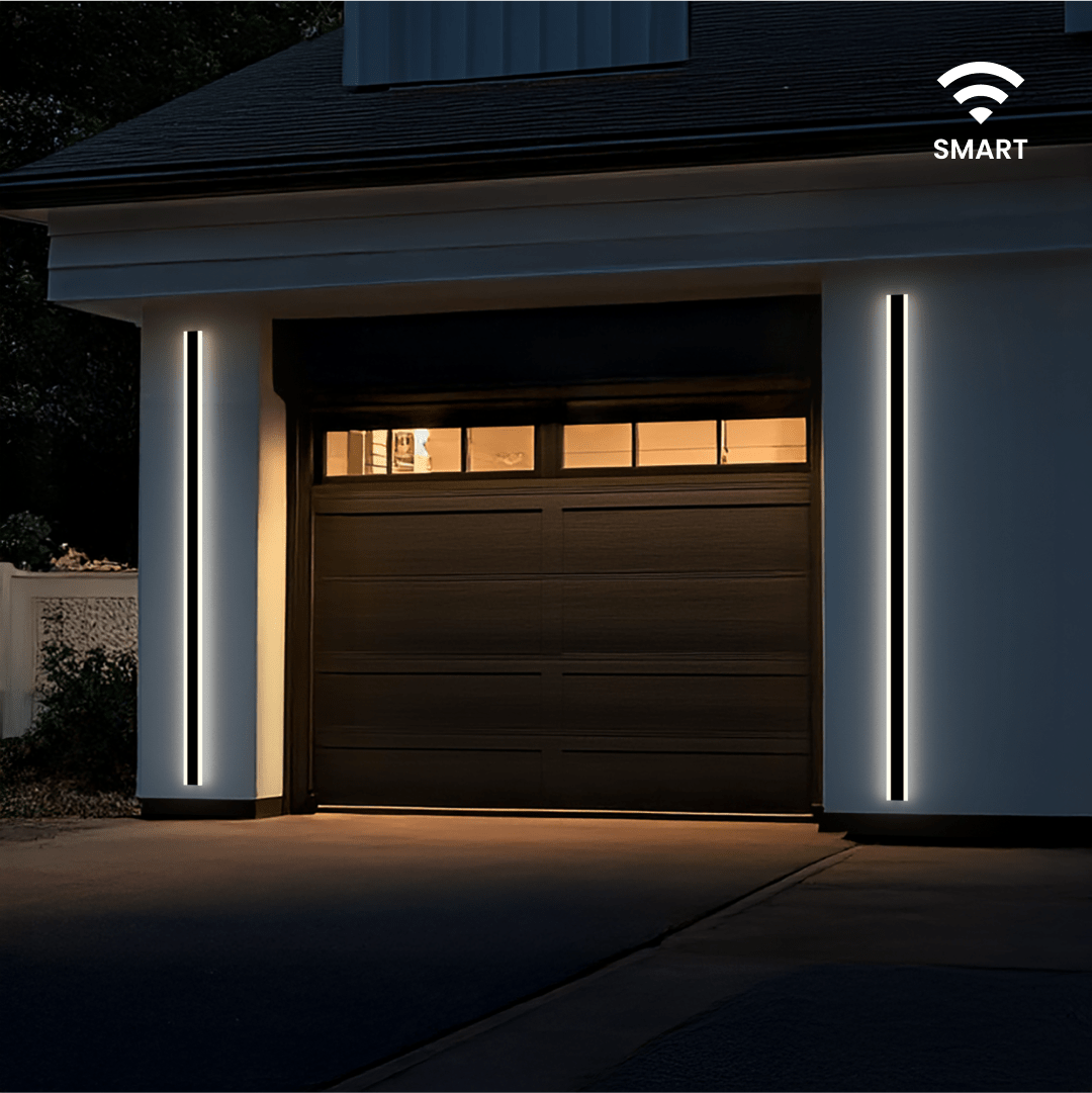 Haylen (Smart Lights)
