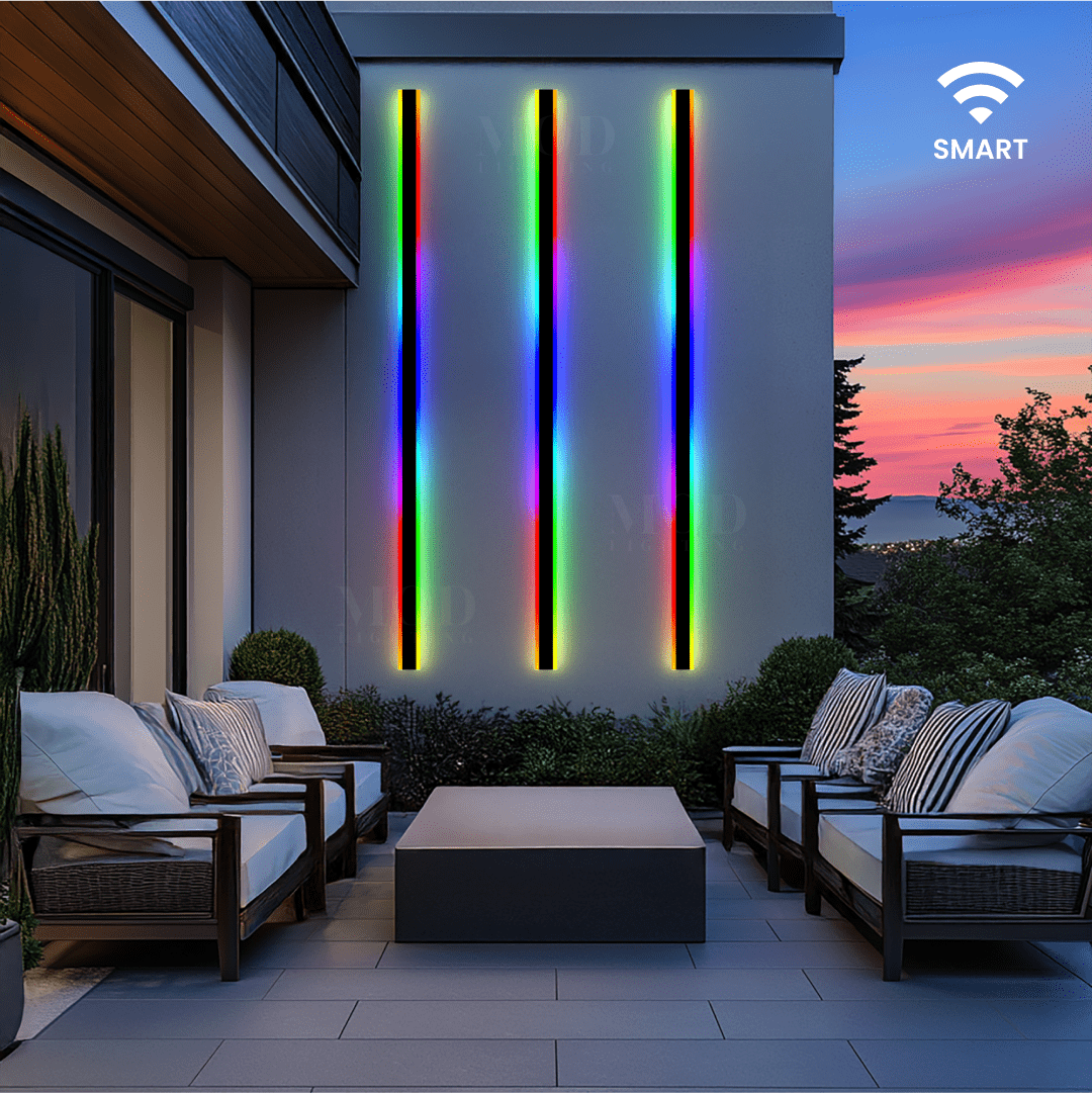 Haylen RGB (Smart Lights)