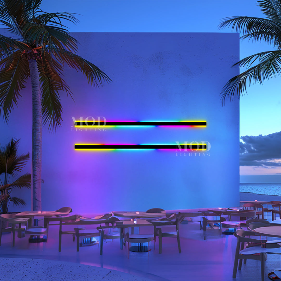 Haylen (RGB) Test