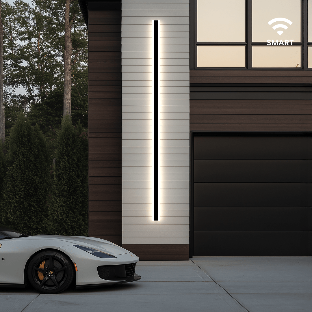 Haylen (Smart Lights)