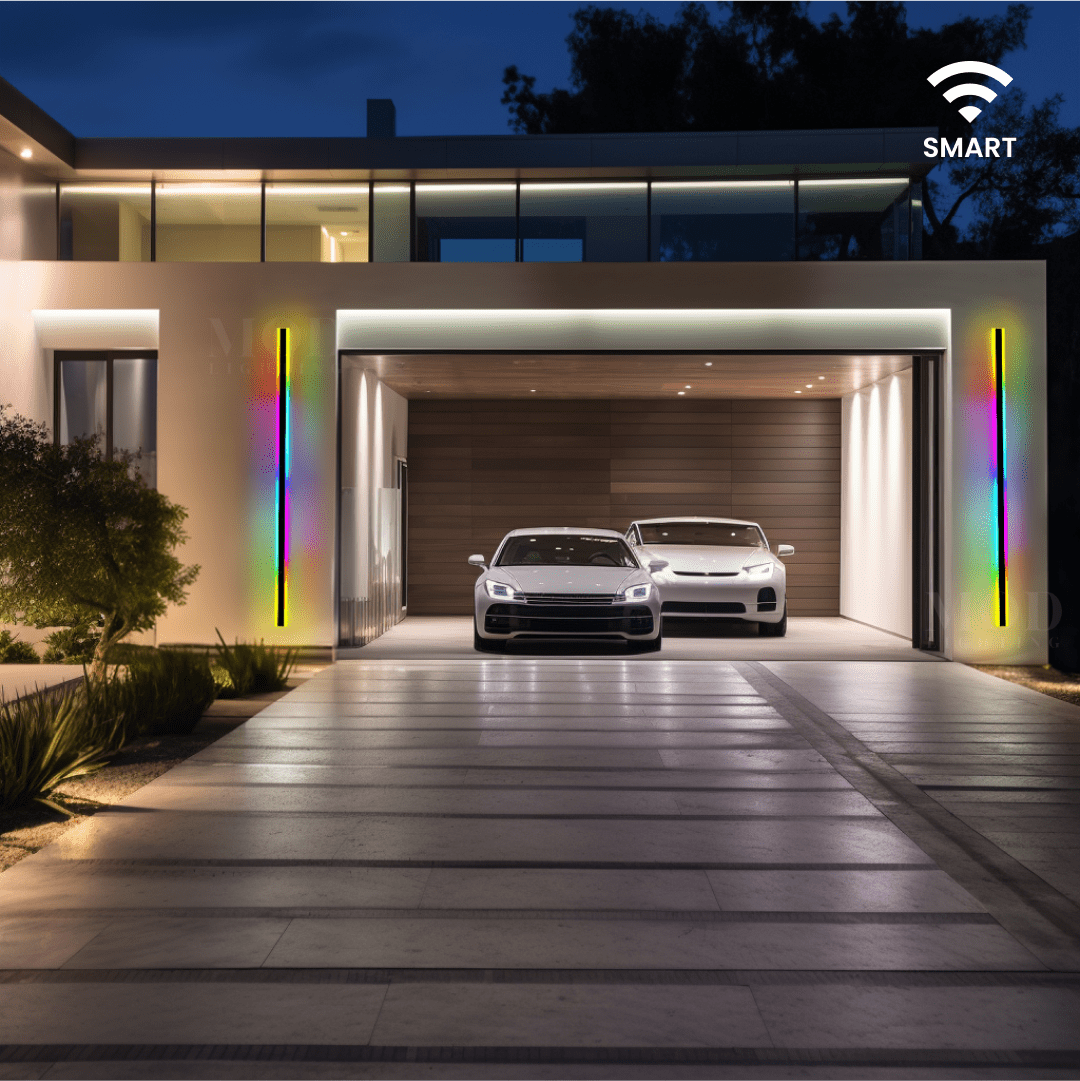 Haylen RGB (Smart Lights)