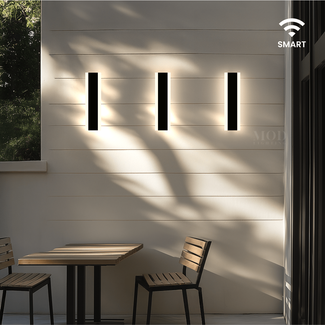 Haylen (Smart Lights)
