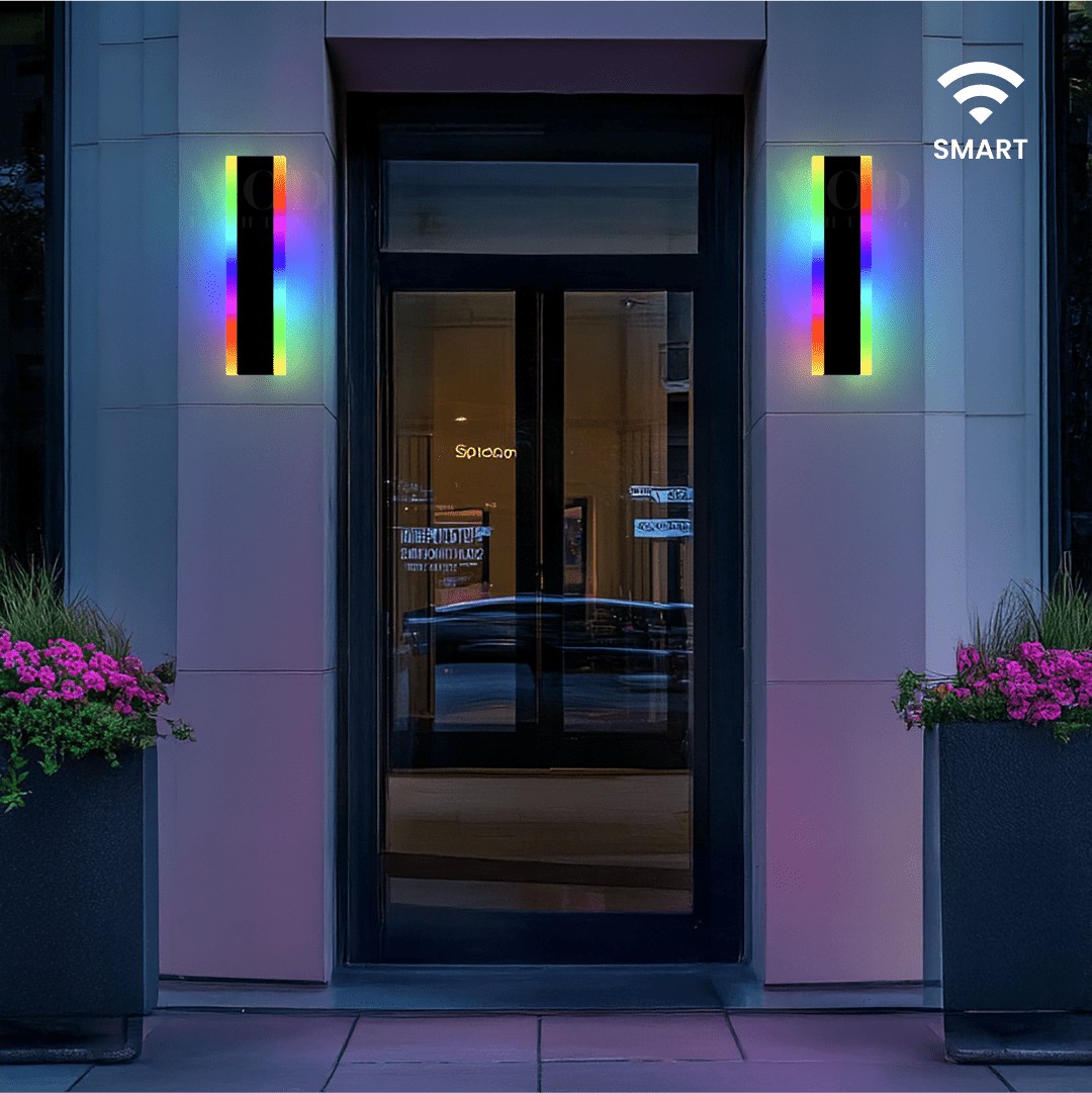 Haylen RGB (Smart Lights)