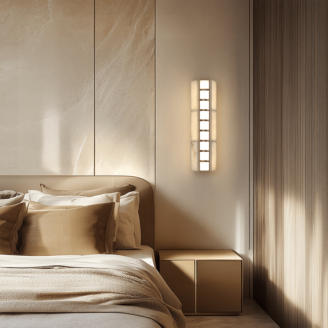Seraphine Sconce