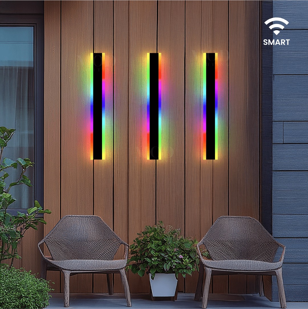 Haylen RGB (Smart Lights)
