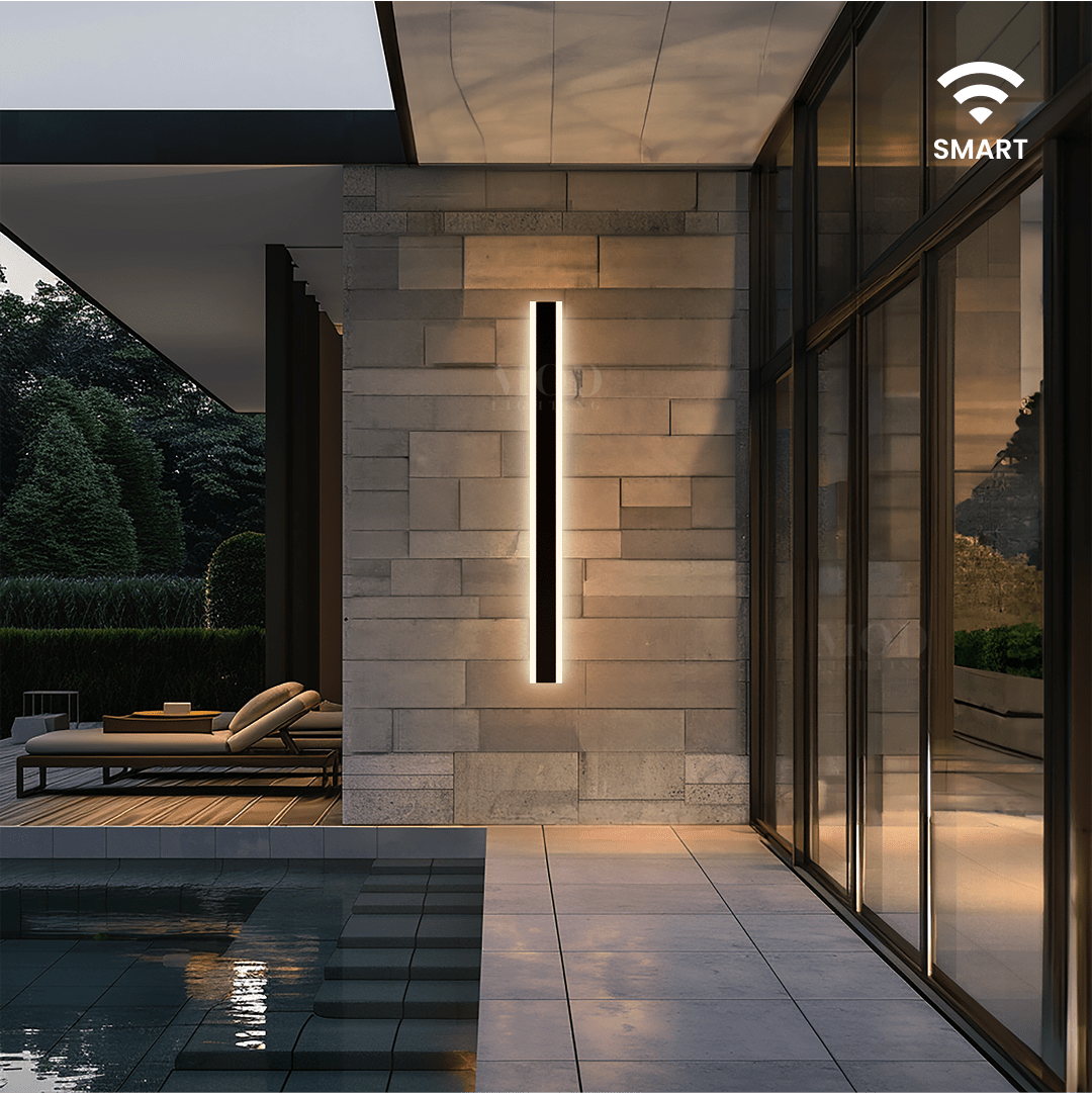 Haylen (Smart Lights)