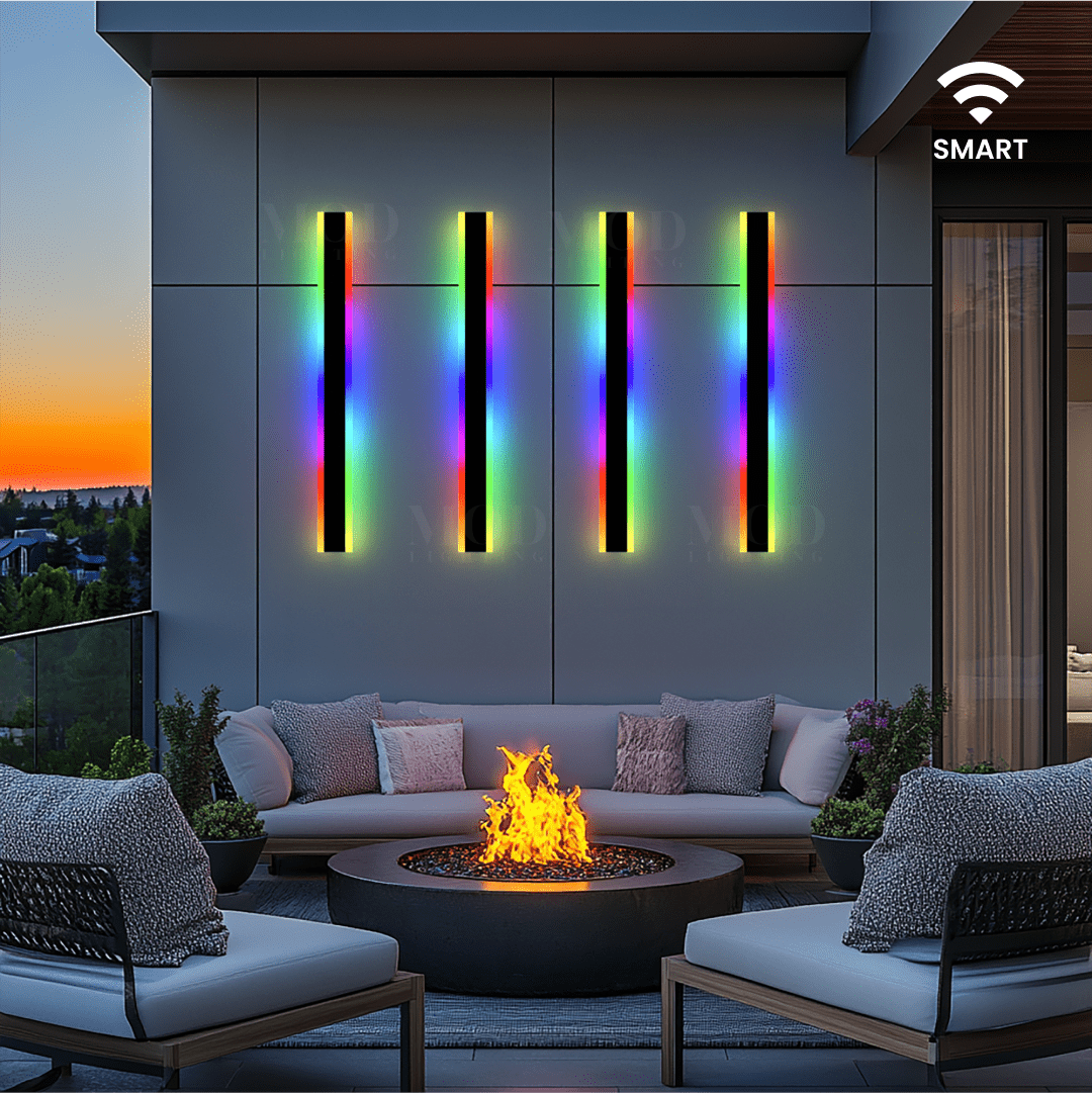 Haylen RGB (Smart Lights)