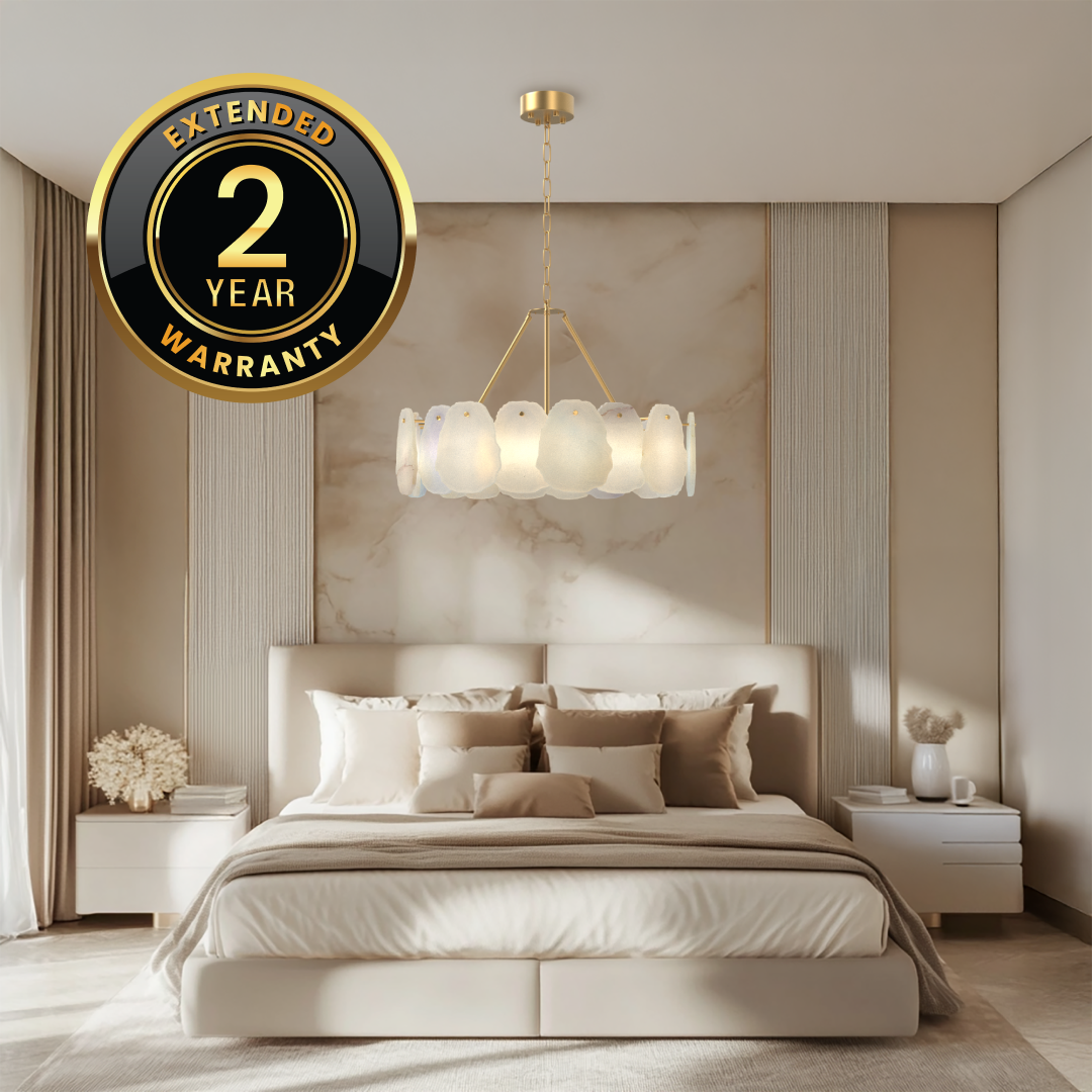 2-Year Extended Warranty (Alba)