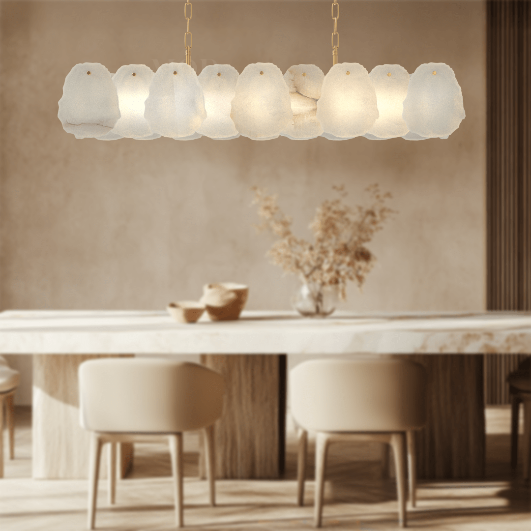 Alba Pendant