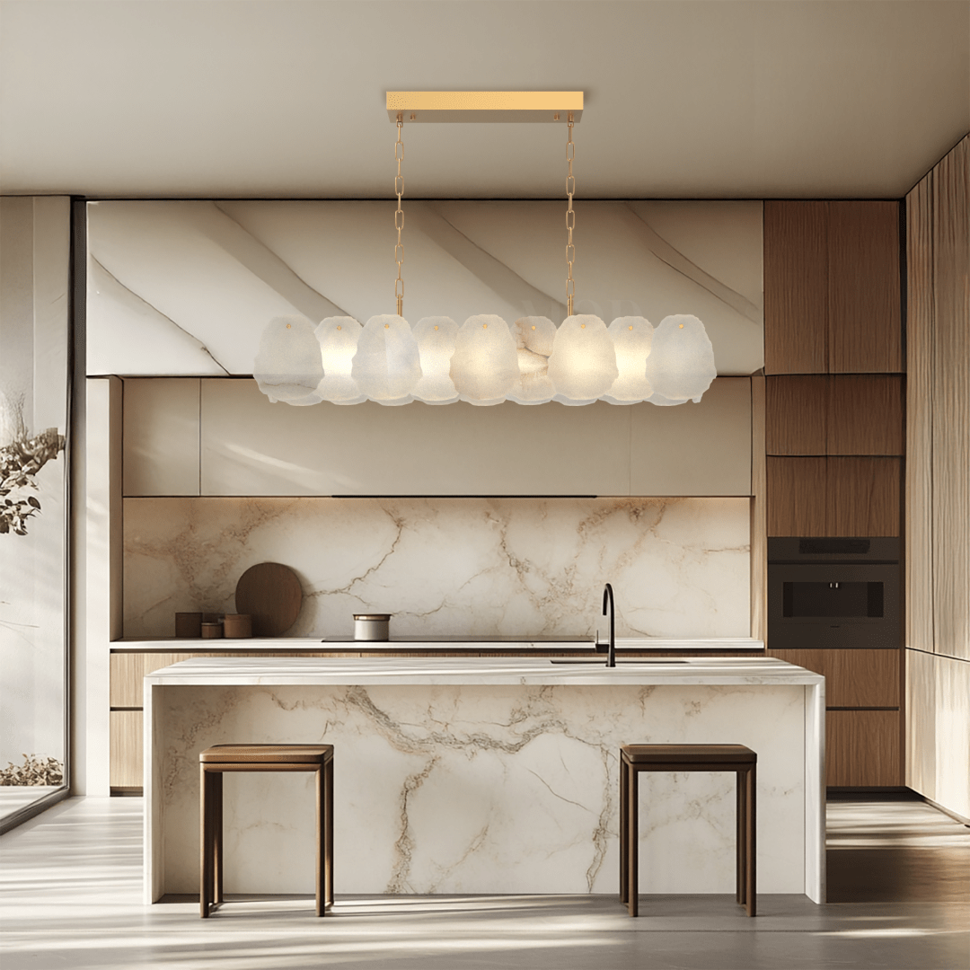 Alba Pendant