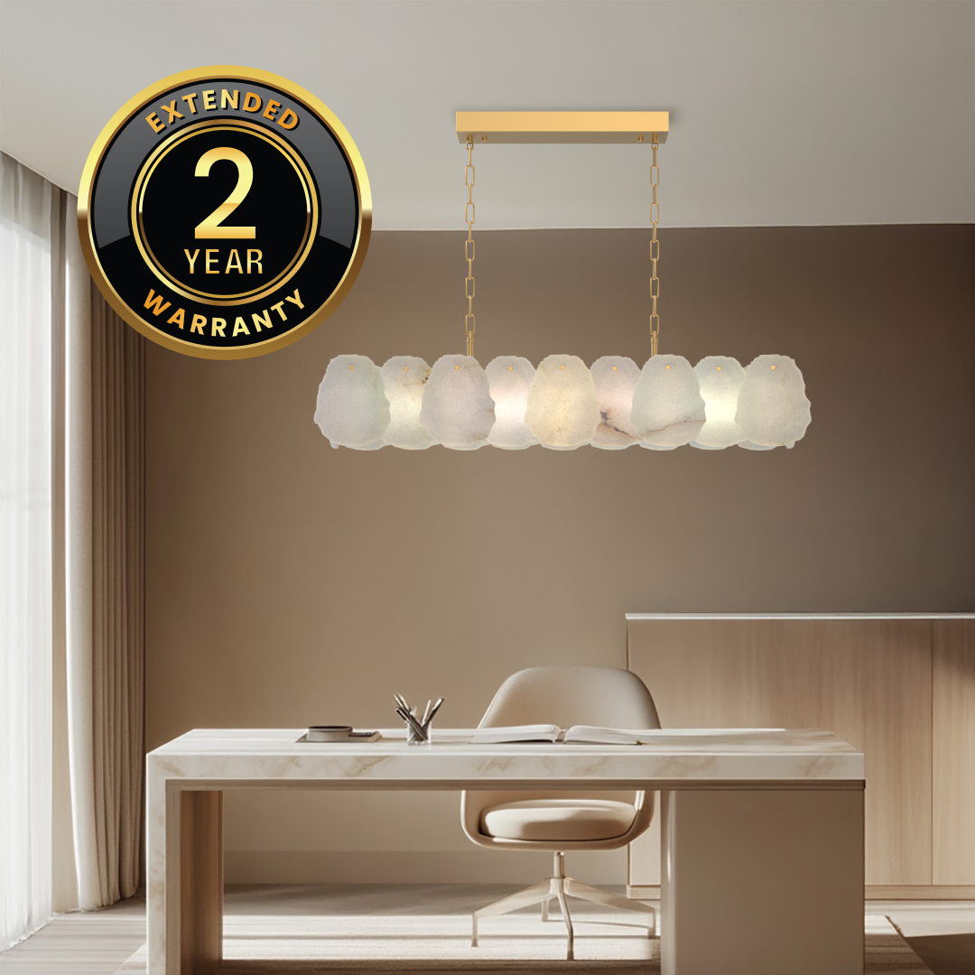 2-Year Extended Warranty (Alba Pendant)