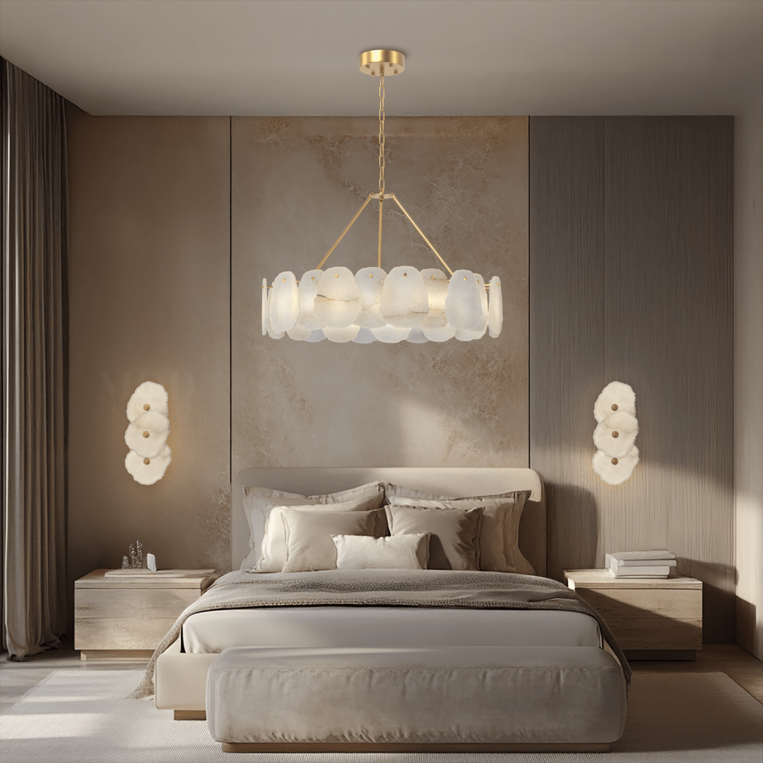 Alba Sconce