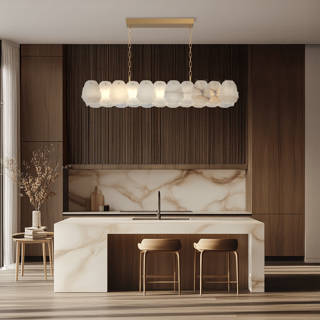 Alba Pendant