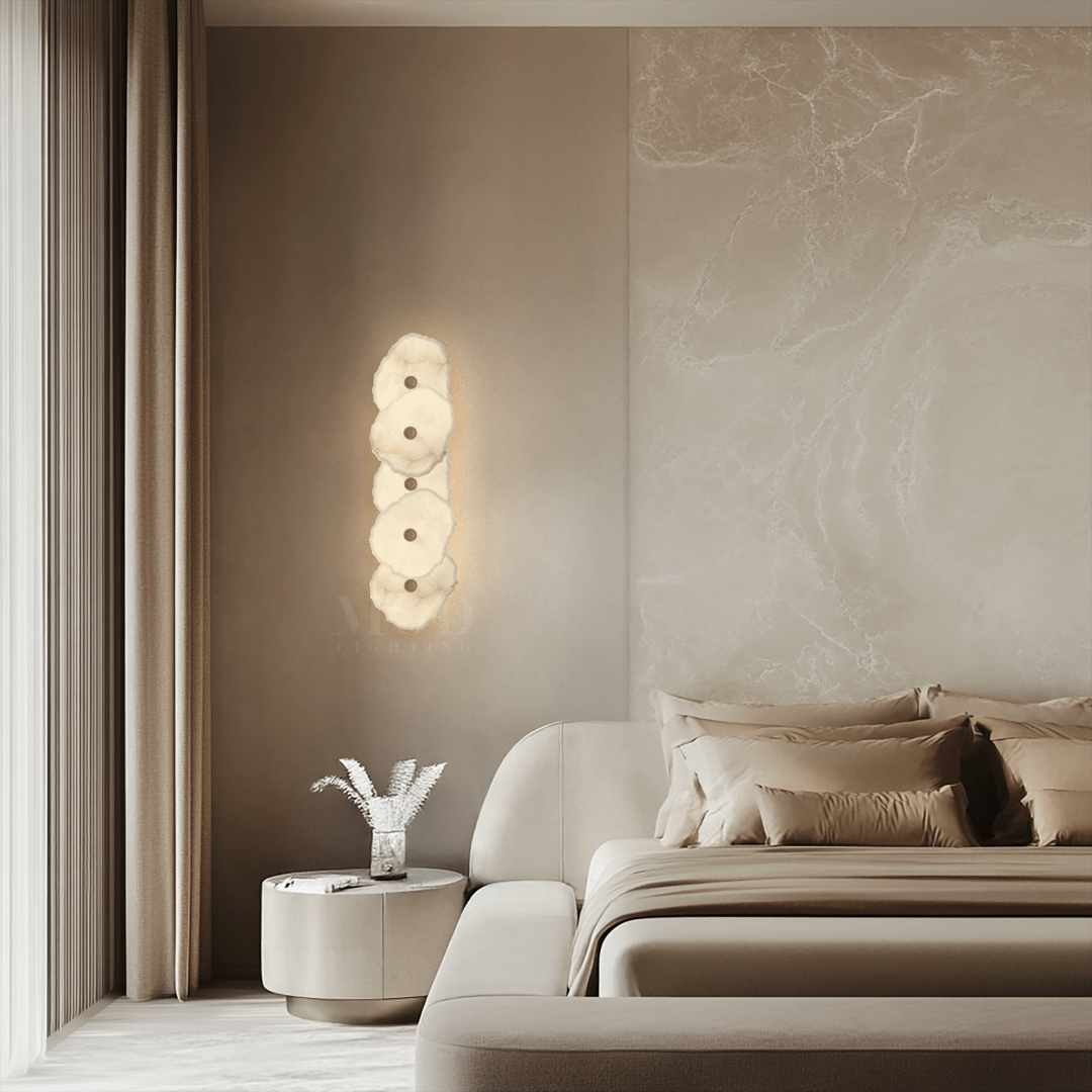Alba Sconce