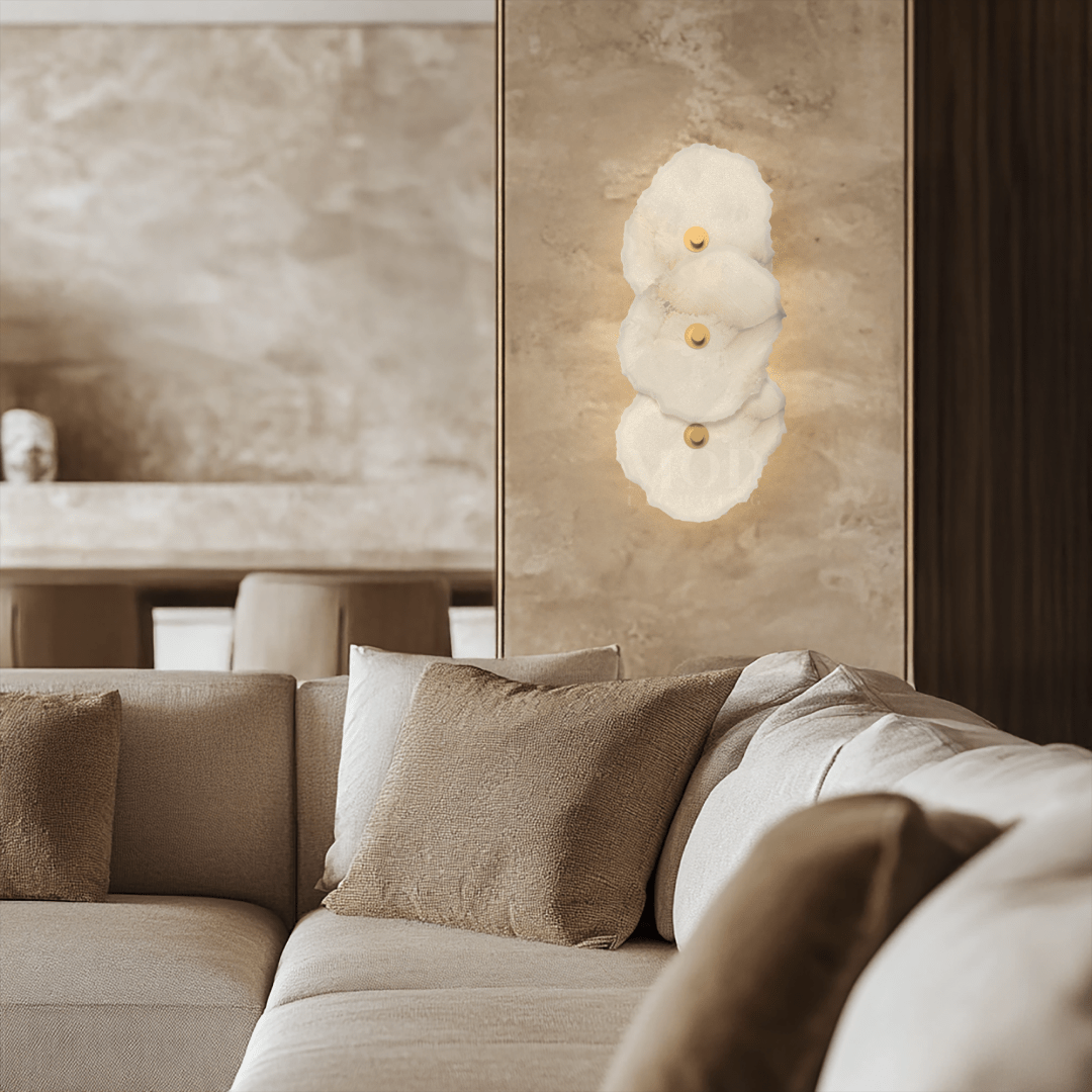 Alba Sconce