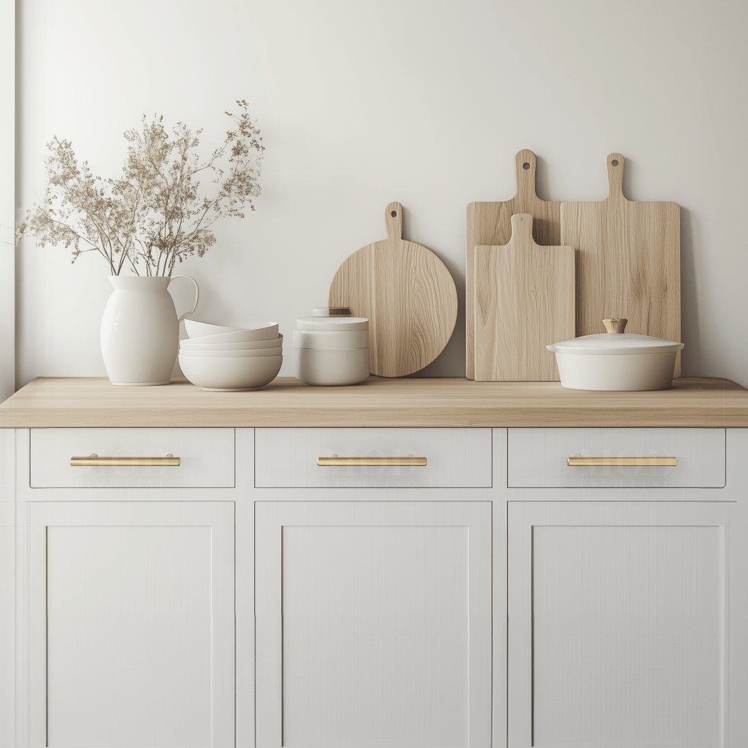 Alison Cabinet Pull