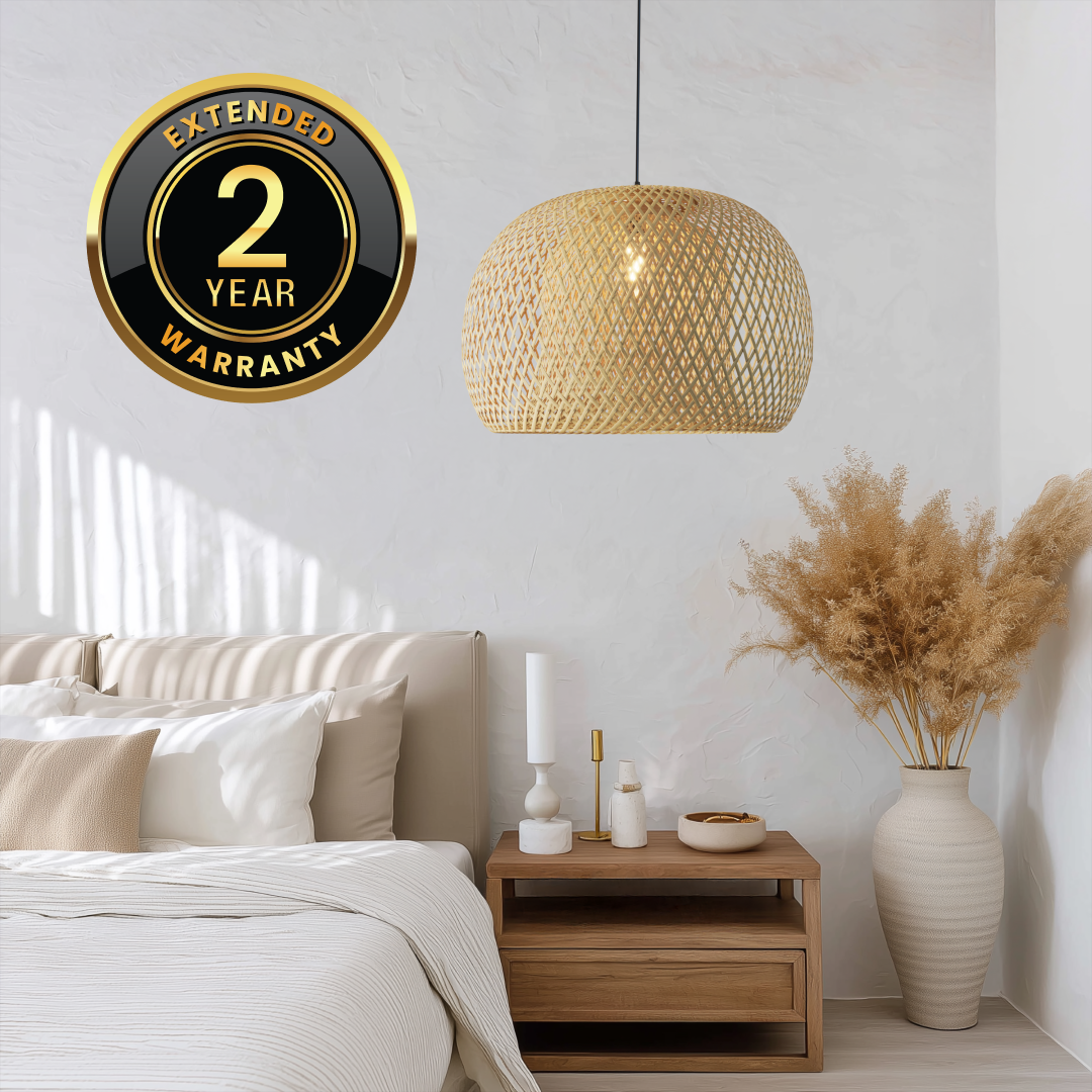 2-Year Extended Warranty (Amara)