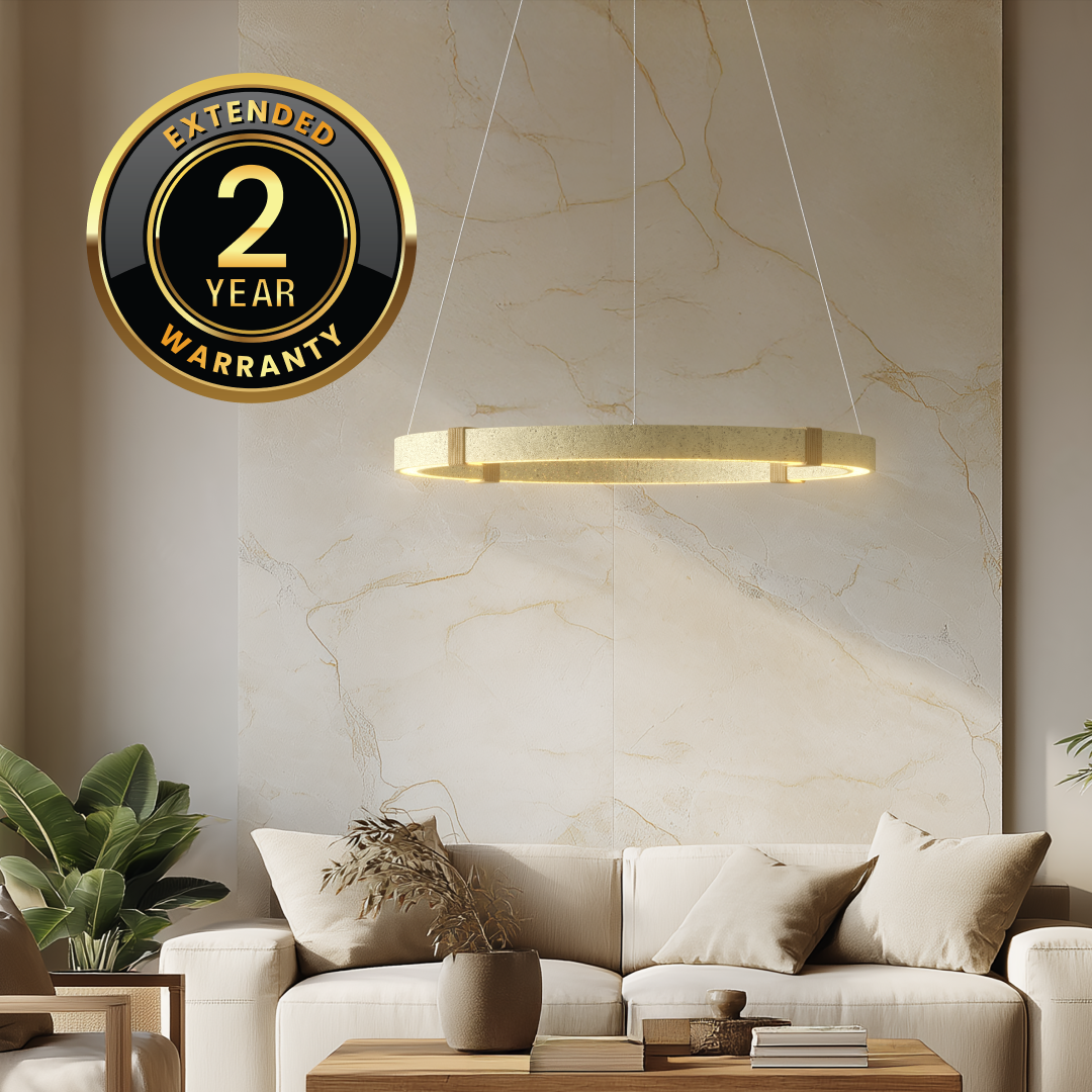 2-Year Extended Warranty (Arabella)