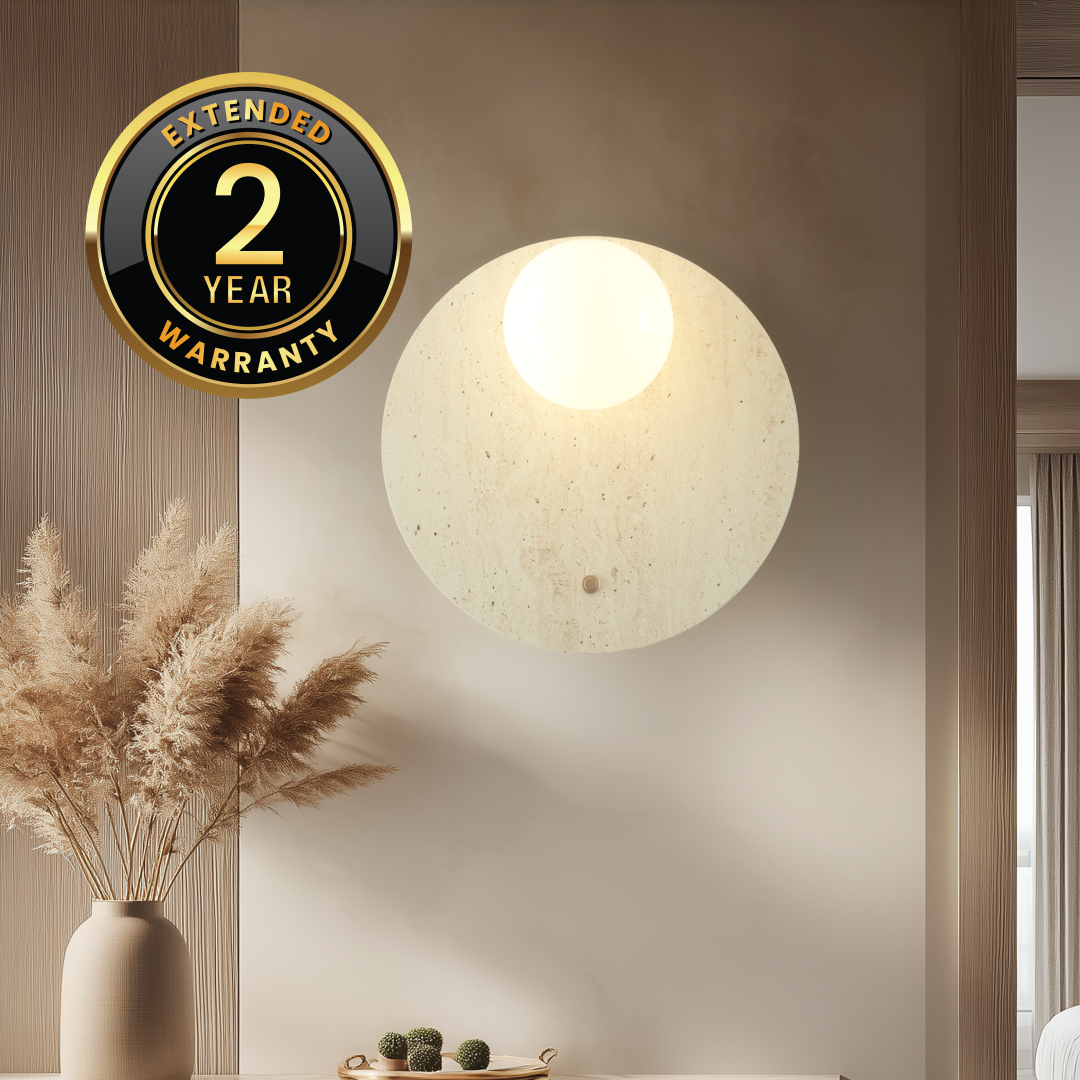 2-Year Extended Warranty (Arabella Sconce)