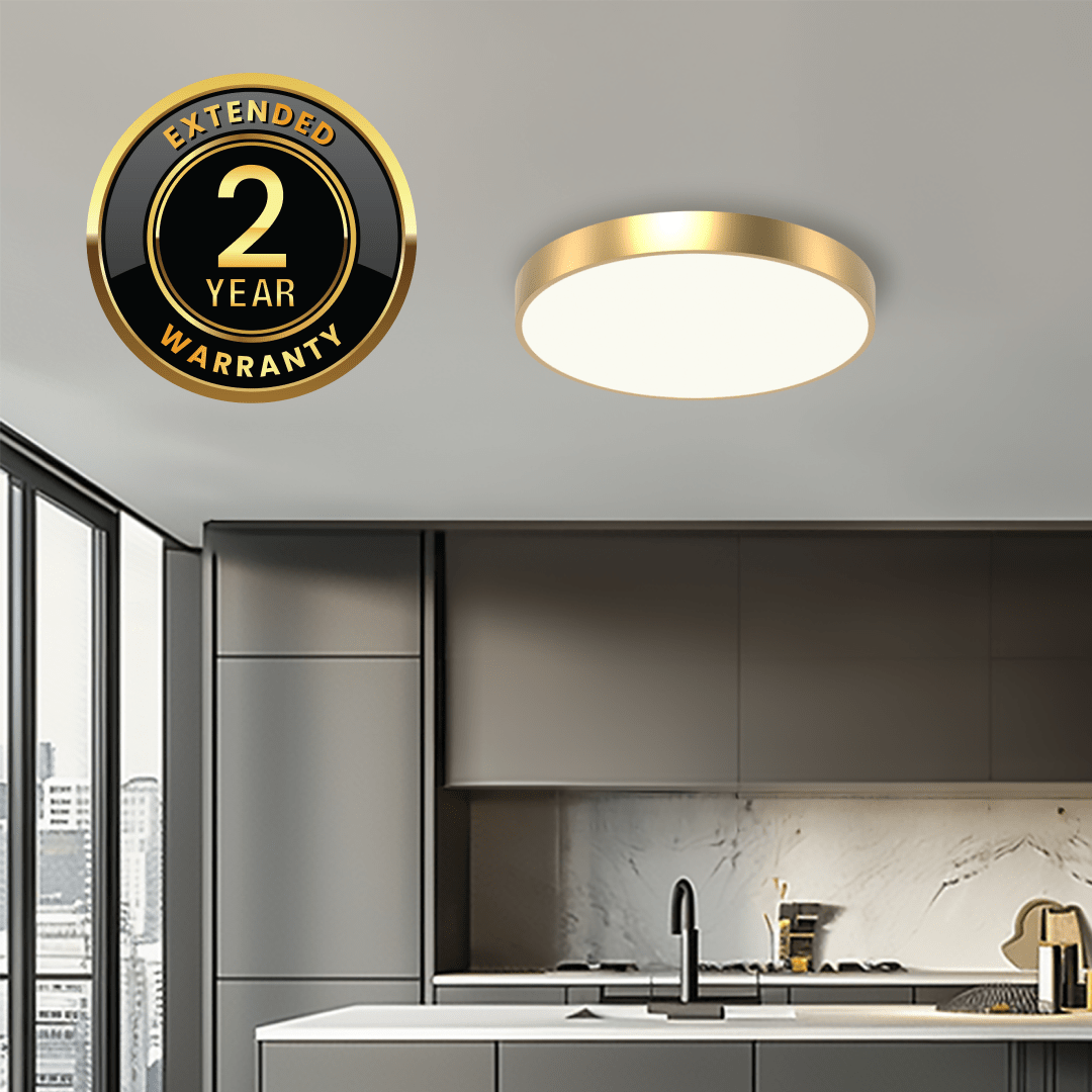 2-Year Extended Warranty (Aria)