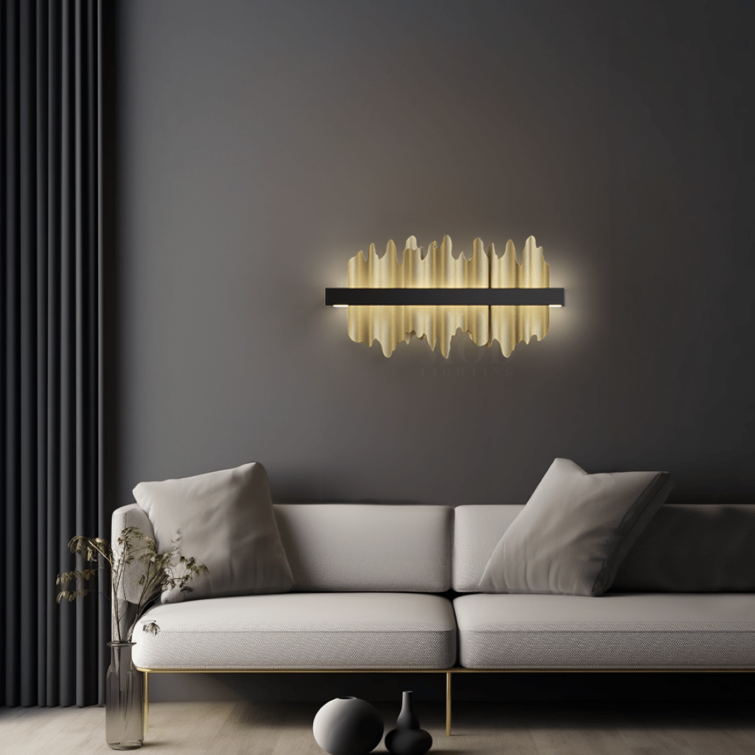 Aurelius Sconce