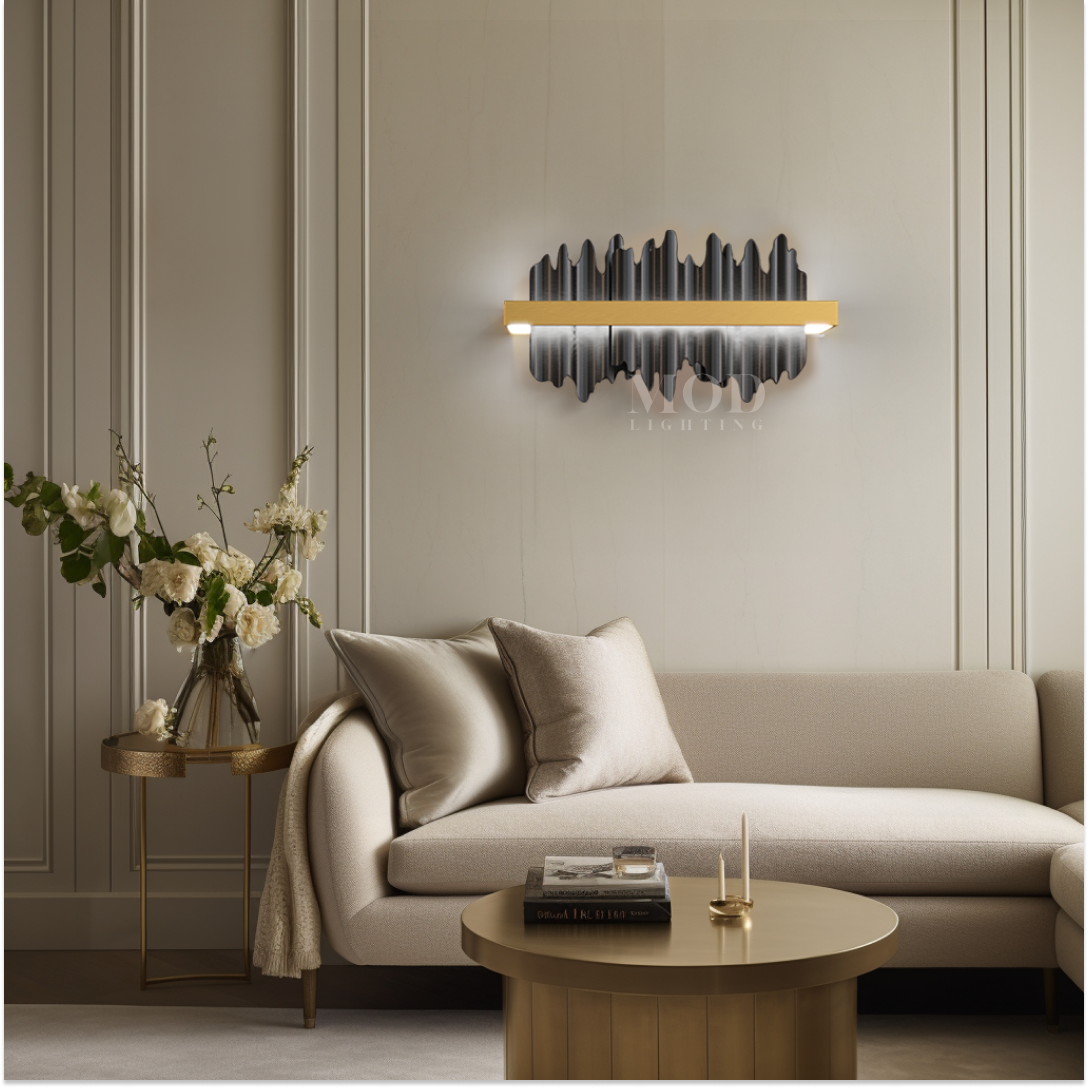 Aurelius Sconce