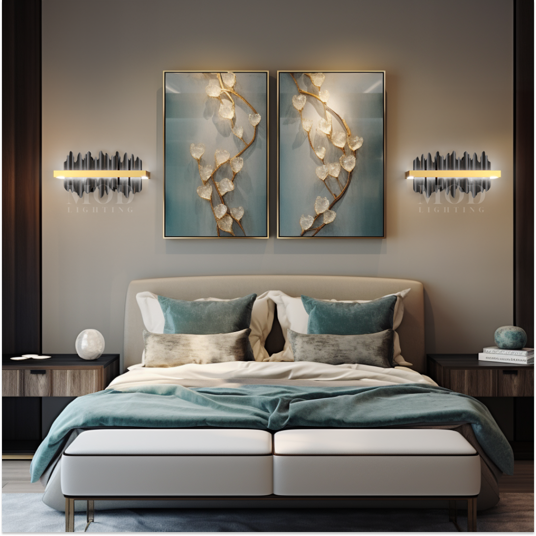 Aurelius Sconce