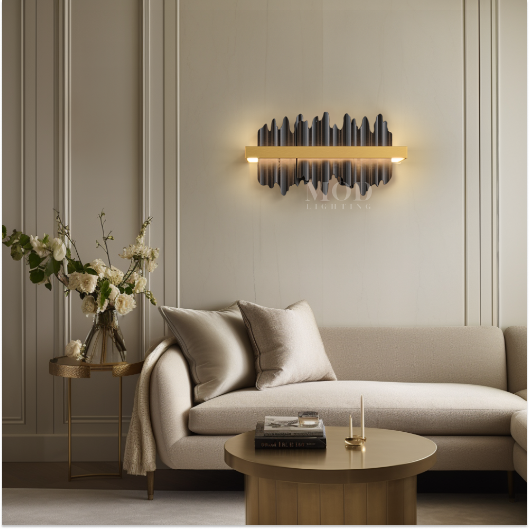 Aurelius Sconce