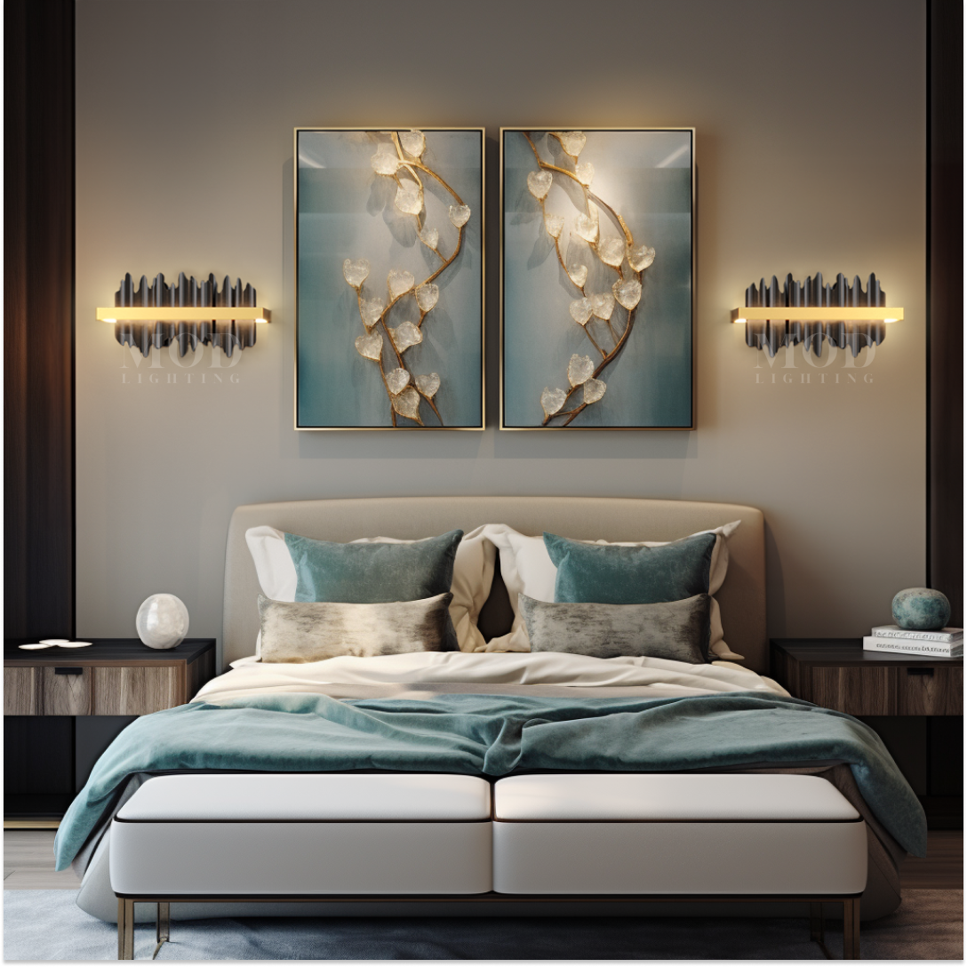 Aurelius Sconce