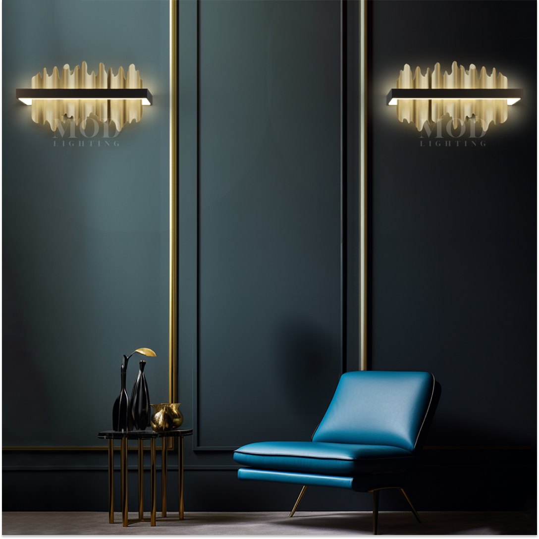 Aurelius Sconce