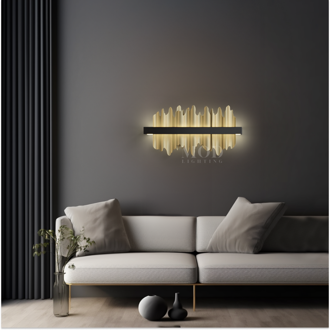 Aurelius Sconce
