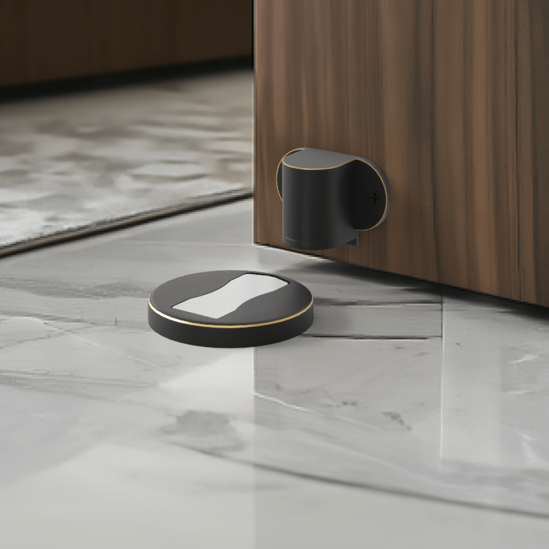 Moro Door Stop