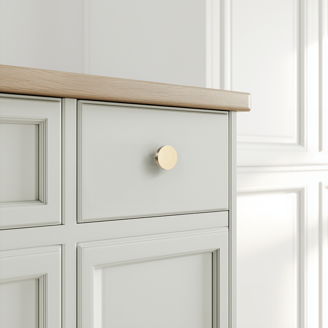 Balmuto Cabinet Knob