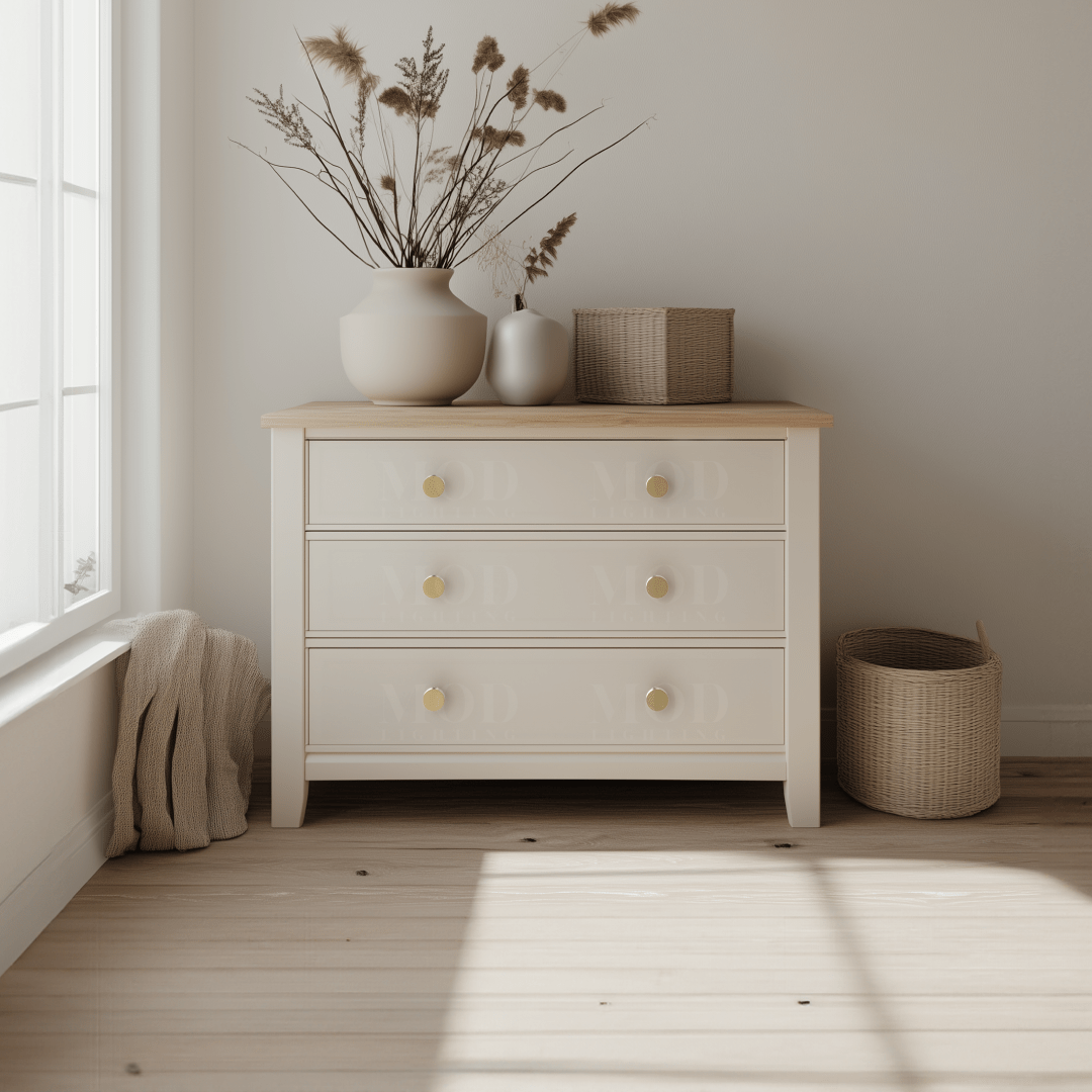 Balmuto Cabinet Knob