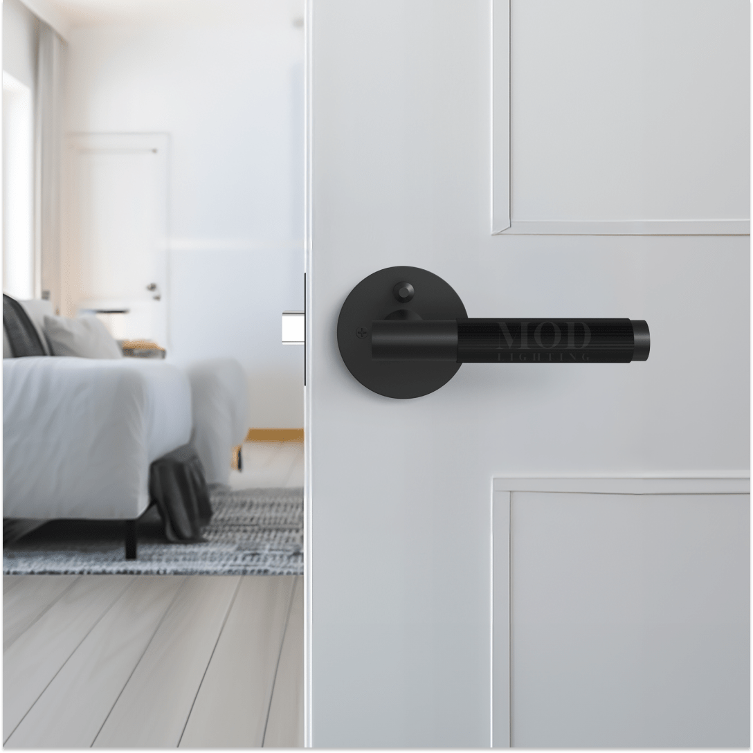 Carrington Modern Door Handle