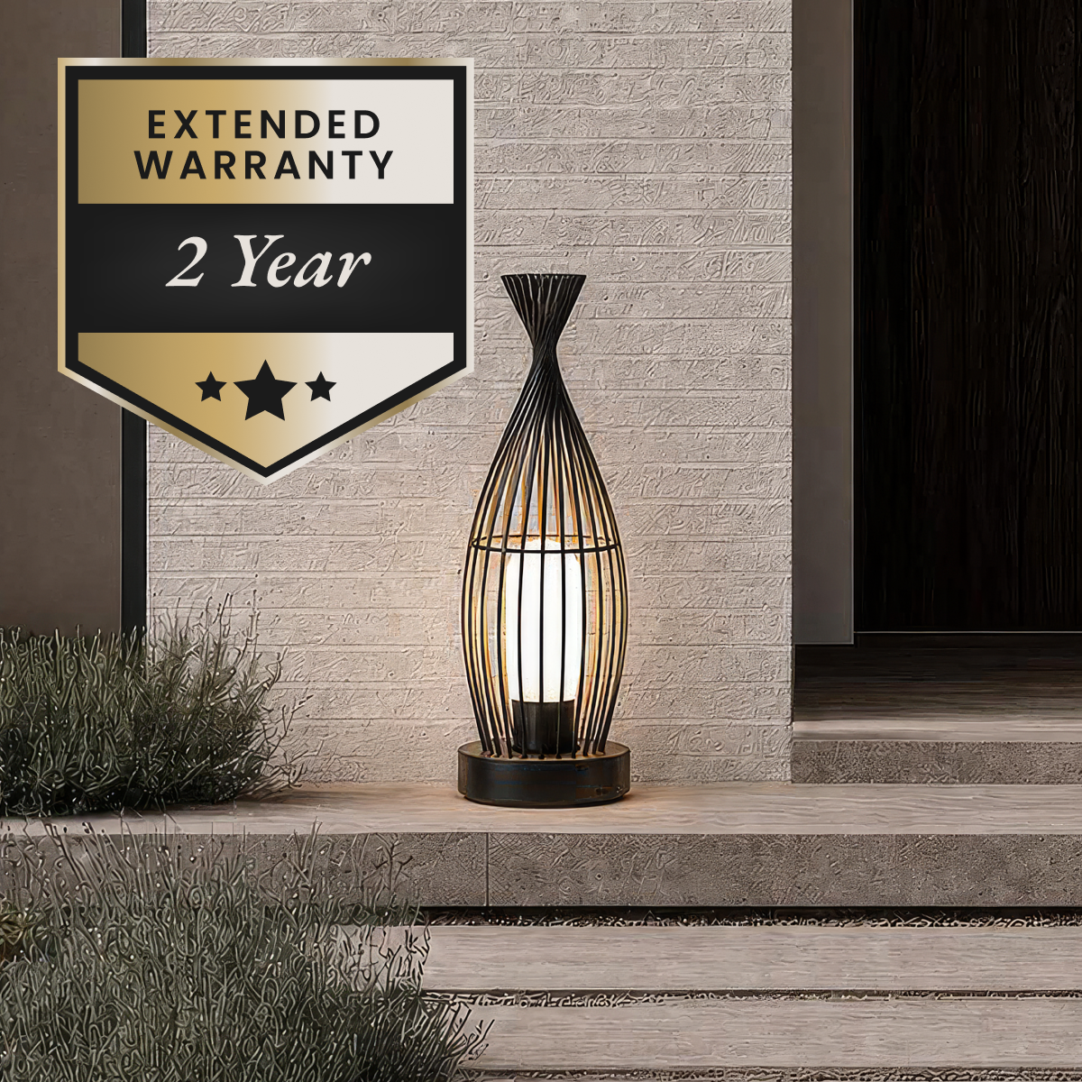 2-Year Extended Warranty (Cove)