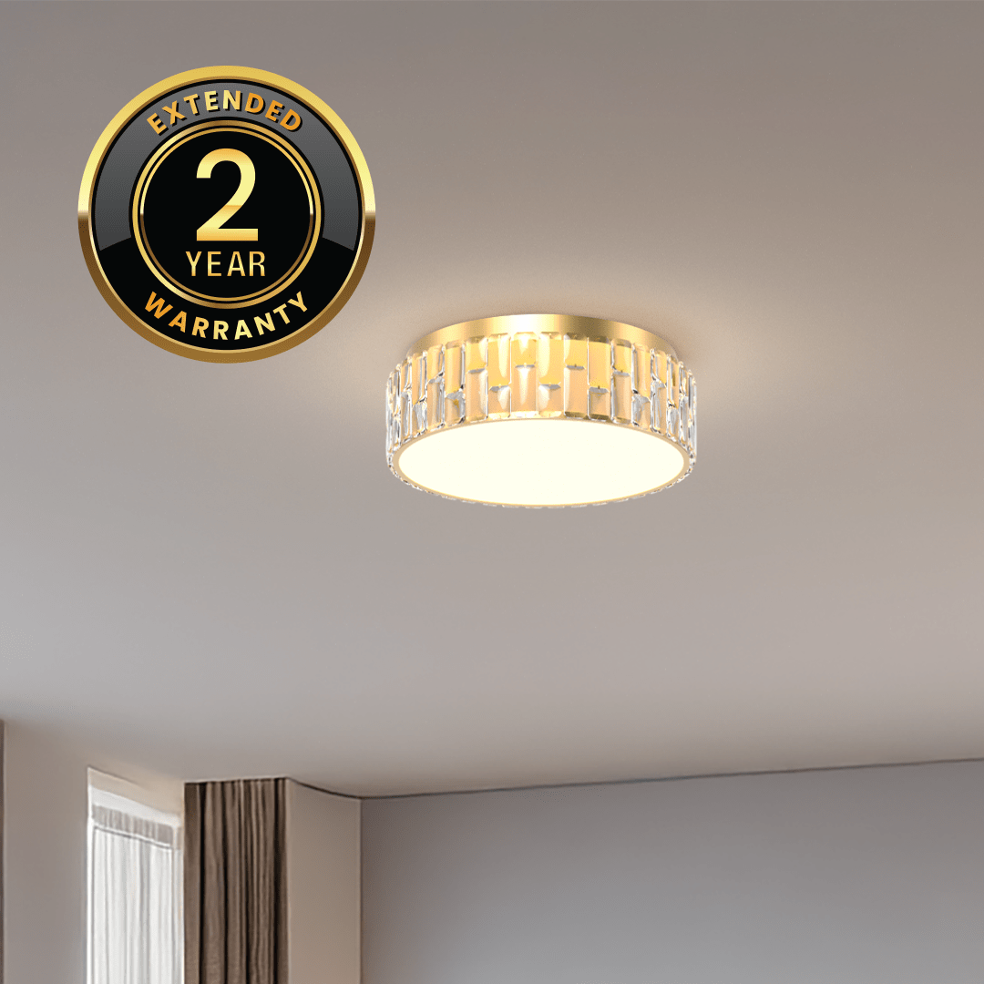 2-Year Extended Warranty (Elara)