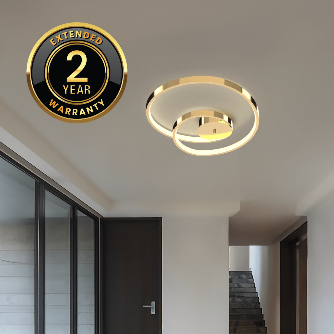 2-Year Extended Warranty (Elise)