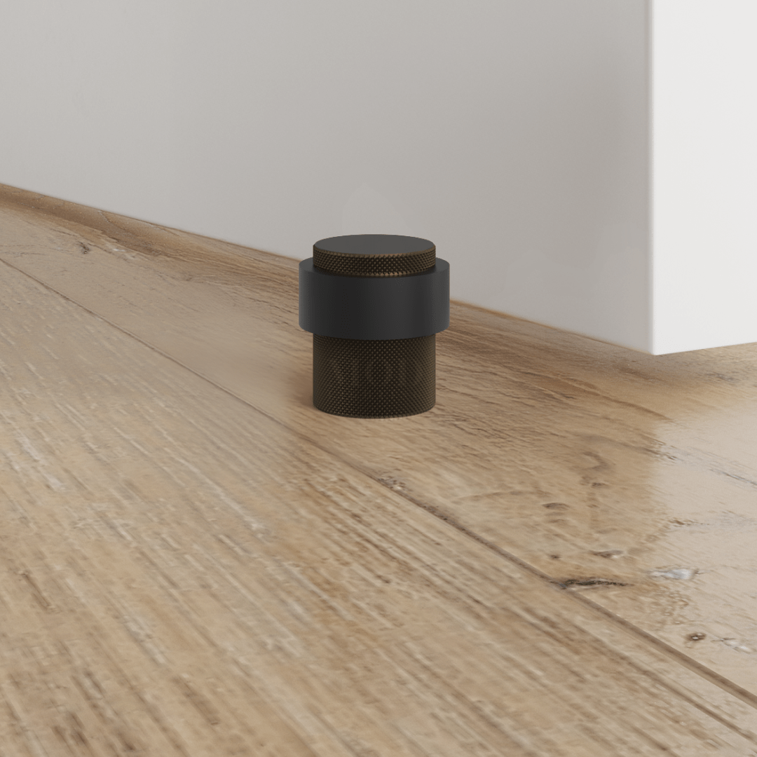 Enso Door Stop