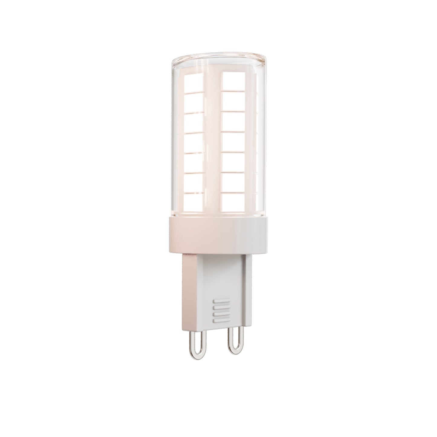 G9 LED Dimmable Bulb (6-Pack)