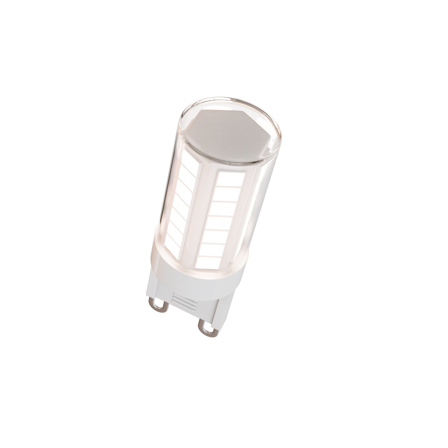G9 LED Dimmable Bulb (6-Pack)