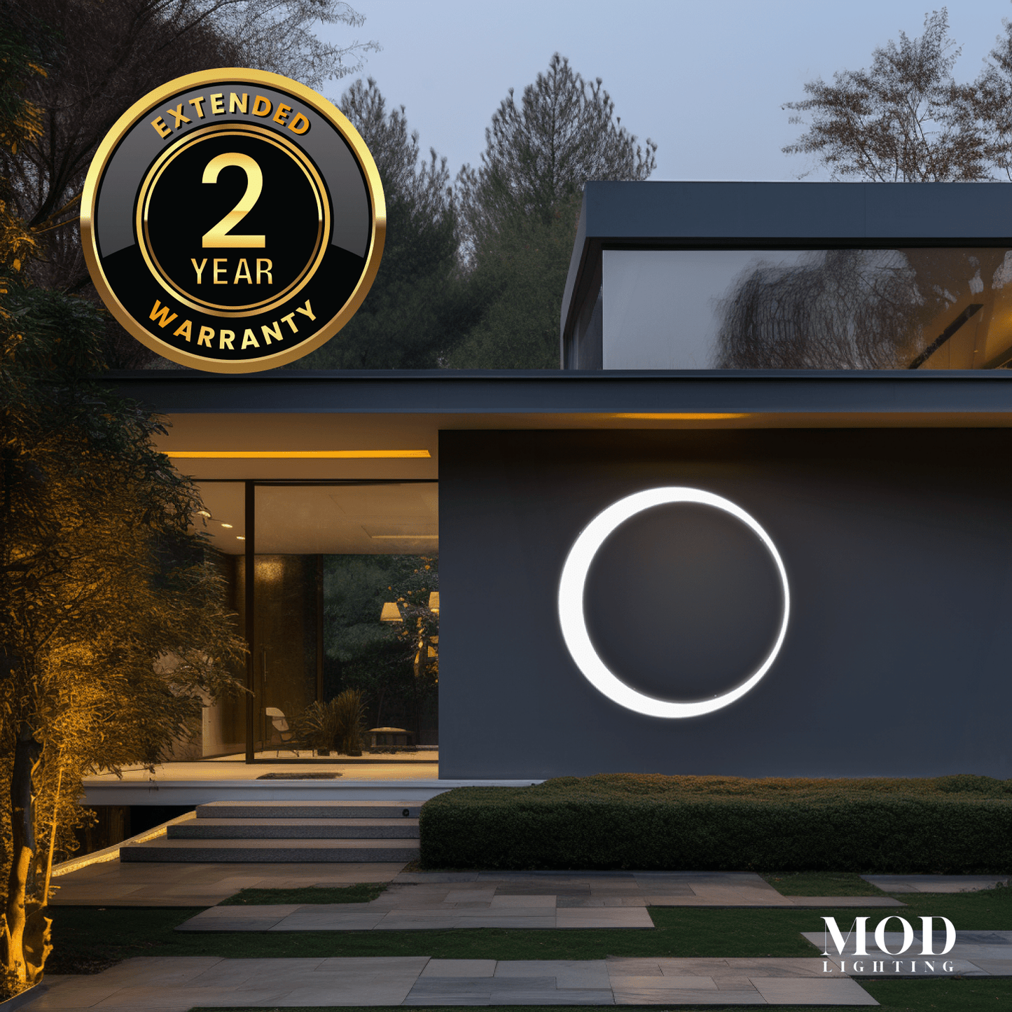 2-Year Extended Warranty (Gleam)