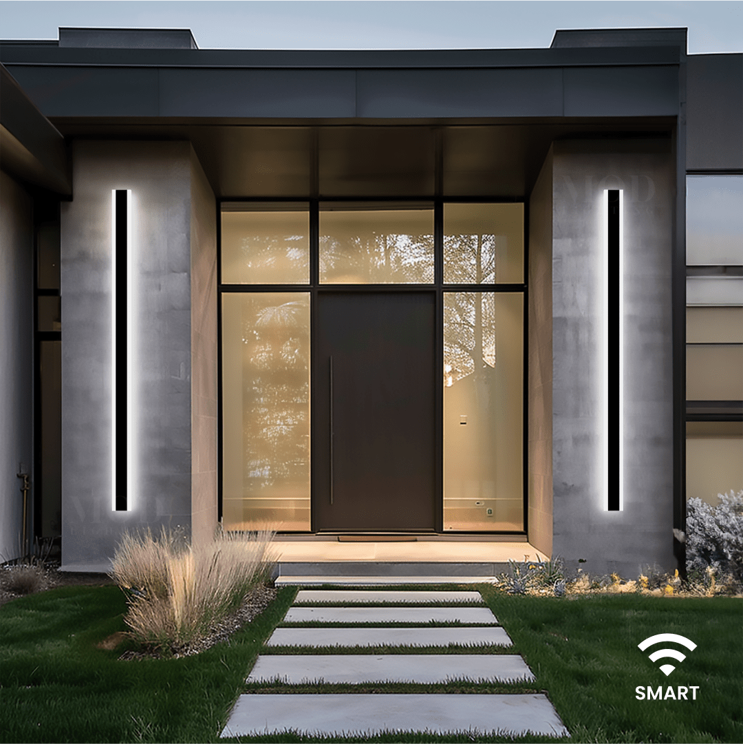 Haylen (Smart Lights)